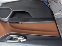 156145626 Дверная карта (Обшивка двери) Alfa Romeo Giulia 2015- 20636120 #1