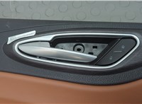 156145626 Дверная карта (Обшивка двери) Alfa Romeo Giulia 2015- 20636120 #4