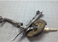 Кулиса КПП Seat Ibiza 4 2008-2015 20636125 #1