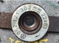  Муфта вентилятора (вискомуфта) Volkswagen LT 28-46 1996-2006 20636136 #2