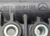  Цилиндр сцепления рабочий Mazda CX-7 2007-2012 20636149 #2