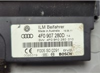  Блок управления бортовой сети (Body Control Module) Audi Q7 2005-2015 20636155 #2
