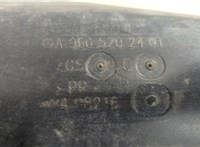 A9605202401 Воздухозаборник Mercedes Actros MP4 2011-2022 20634458 #3