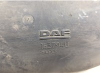  Патрубок корпуса воздушного фильтра DAF XF 105 2006-2013 20634471 #3