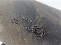 21886226, 21886238, 25372711, 7421886226 Патрубок корпуса воздушного фильтра Renault D 2013- 20634476 #4