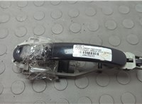  Ручка двери наружная Volkswagen Jetta 5 2004-2010 20635233 #1