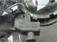  Ручка двери наружная Volkswagen Jetta 5 2004-2010 20635233 #2