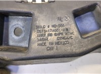  Кронштейн бампера Ford Fusion 2012-2016 USA 20635538 #2
