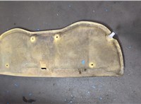 5334105050 Обшивка капота Toyota Avensis 3 2008-2018 20635659 #1