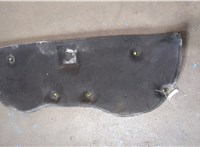 5334105050 Обшивка капота Toyota Avensis 3 2008-2018 20635659 #2