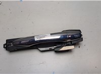 826401BA0A, 806101BA0A Ручка двери наружная Infiniti FX 2008-2013 20635962 #1
