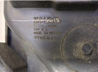 Кронштейн бампера Ford Fusion 2012-2016 USA 20636194 #3