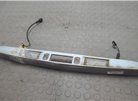 925003E100XX Накладка под номер (бленда) KIA Sorento BL 2002-2011 20636196 #1