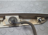 925003E100XX Накладка под номер (бленда) KIA Sorento BL 2002-2011 20636196 #4