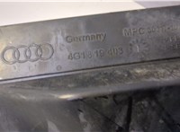  Жабо под дворники (дождевик) Audi A6 (C7) 2011-2018 20636204 #3
