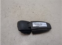 871603E000 Петля заднего стекла KIA Sorento BL 2002-2011 20636205 #4