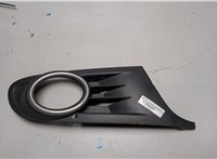 5K0854662 Заглушка (решетка) бампера Volkswagen Golf 6 2009-2012 20636207 #1