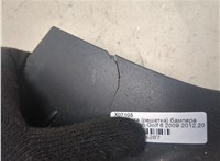 5K0854662 Заглушка (решетка) бампера Volkswagen Golf 6 2009-2012 20636207 #6