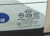 817113E030 Стекло заднее KIA Sorento BL 2002-2011 20636208 #3