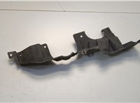  Пластик (обшивка) моторного отсека BMW X5 E70 2006-2013 20636211 #3