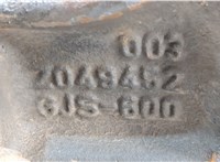 A0044207583 Суппорт Mercedes Actros MP4 2011-2022 20636213 #4
