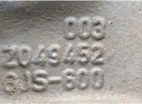 A0044207683 Суппорт Mercedes Actros MP4 2011-2022 20636223 #4