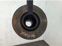 7189454 Ступица (кулак, цапфа) Iveco EuroCargo 3 2015-2025 20636226 #1