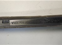  Молдинг стекла (лобовое) Audi A6 (C7) 2011-2018 20636235 #3