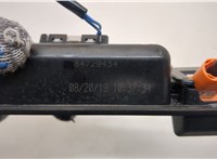  Камера заднего вида Chevrolet Equinox 2017-2024 11520067 #6