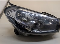 26010BR63A Фара (передняя) Nissan Qashqai 2006-2013 20636252 #1