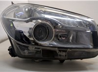 26010BR63A Фара (передняя) Nissan Qashqai 2006-2013 20636252 #3