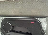  Дверь боковая (легковая) Mercedes C W204 2006-2015 20636256 #7