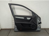  Дверь боковая (легковая) Mercedes C W204 2006-2015 20636256 #8