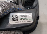 Кнопка стояночного тормоза (ручника) Chevrolet Equinox 2017-2024 11520082 #3