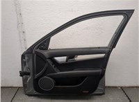  Дверь боковая (легковая) Mercedes C W204 2006-2015 20636260 #2