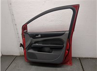  Стекло боковой двери Ford Focus 2 2008-2011 11520089 #6