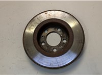  Диск тормозной Audi TT (8N) 1998-2006 20636286 #1