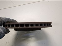  Диск тормозной Audi TT (8N) 1998-2006 20636286 #2
