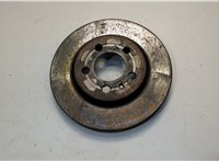  Диск тормозной Audi TT (8N) 1998-2006 20636286 #3
