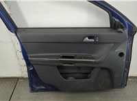  Стекло боковой двери Volvo V50 2004-2012 11520109 #6