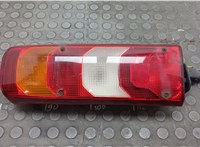  Фонарь (задний) Mercedes Actros MP4 2011-2022 20636310 #1