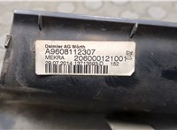 A9608112307 Накладка на зеркало Mercedes Actros MP4 2011-2022 20636316 #4