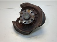 1K0505436AE, 3G0598611A Ступица (кулак, цапфа) Seat Altea 2004-2015 20636320 #1