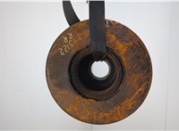  Ступица (кулак, цапфа) DAF LF 2001-2013 20636323 #2