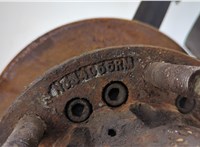  Ступица (кулак, цапфа) DAF LF 2001-2013 20636323 #3