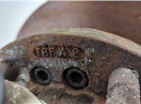  Ступица (кулак, цапфа) DAF LF 2001-2013 20636323 #4