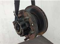 7189454 Ступица (кулак, цапфа) Iveco EuroCargo 3 2015-2025 20636330 #3