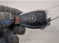 Ключ зажигания Mercedes E W212 2009-2016 20636331 #3