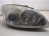 921022L040 Фара (передняя) Hyundai i30 2007-2012 20636334 #4