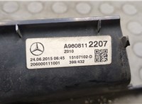 A9608112207 Накладка на зеркало Mercedes Actros MP4 2011-2022 20636338 #3
